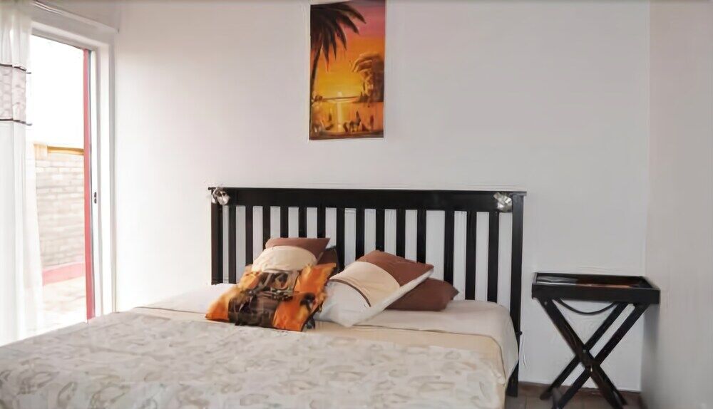 Tina'S Bed And Breakfast 斯瓦科普蒙德 外观 照片