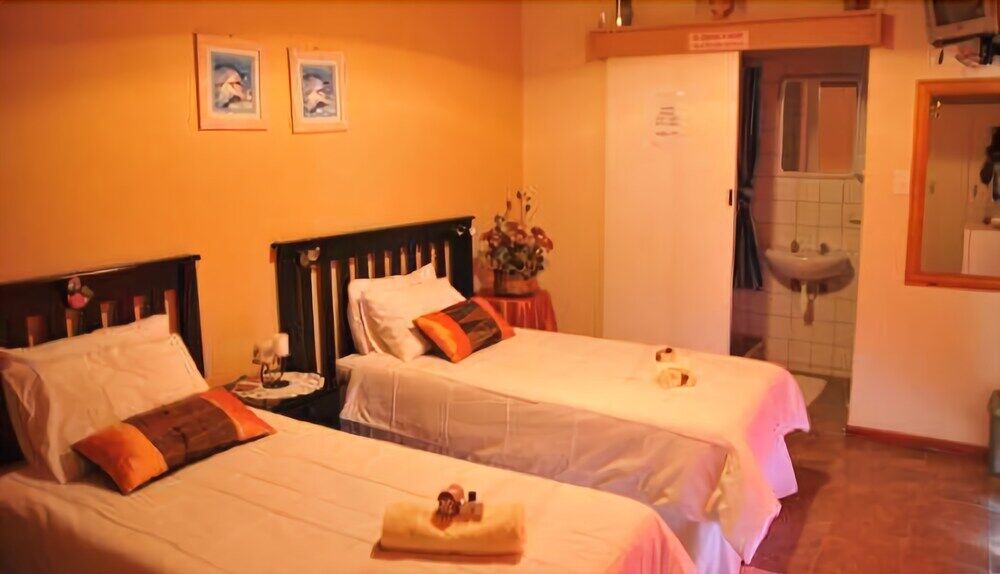 Tina'S Bed And Breakfast 斯瓦科普蒙德 外观 照片